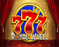 777 Royal Wheel