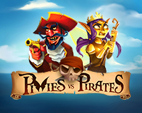 Pixies vs Pirates