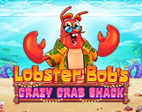 Lobster Bob`s Crazy Crab Shack