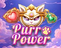 Purr Power